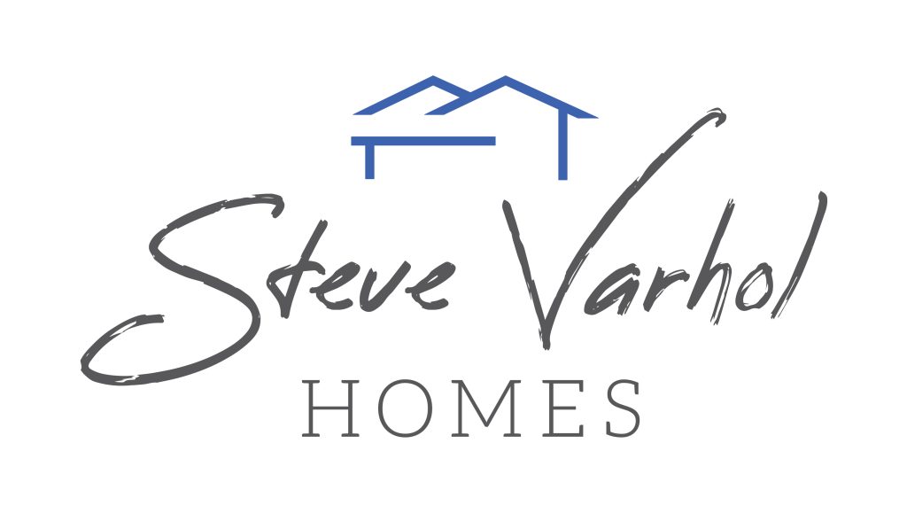 SteveVarholhomesLogo_Blue
